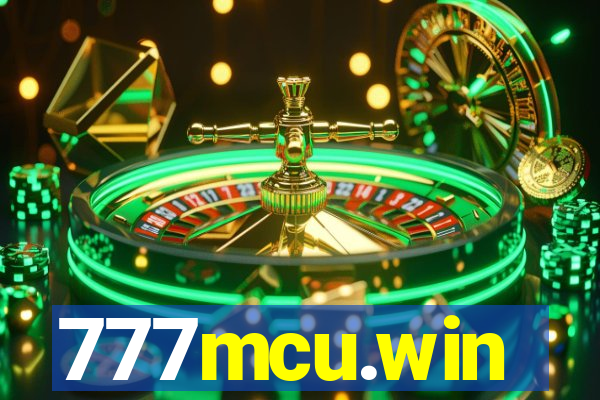 777mcu.win