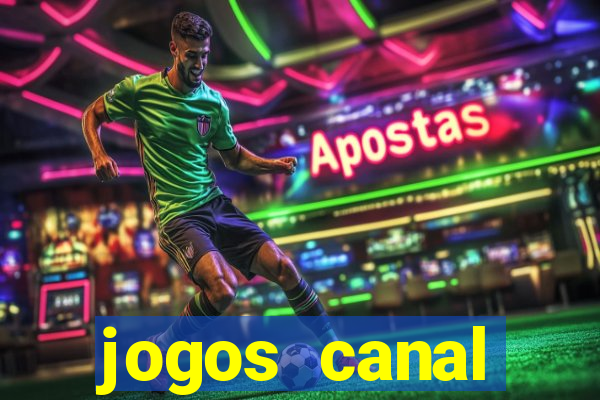 jogos canal premiere hoje