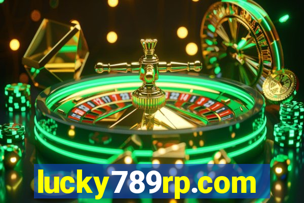 lucky789rp.com