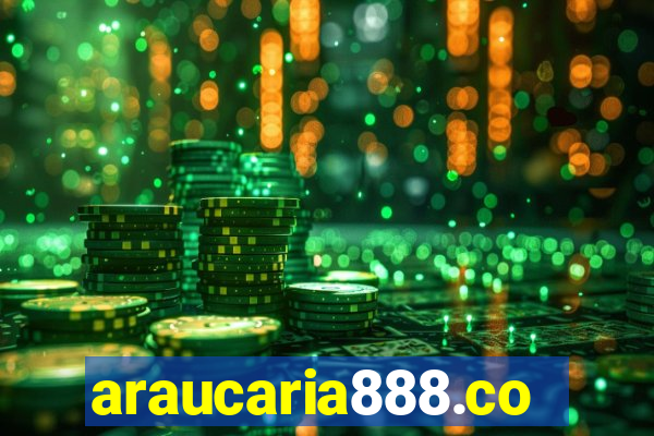 araucaria888.com