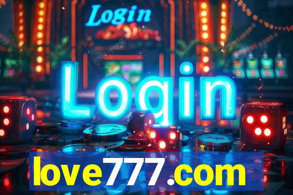 love777.com