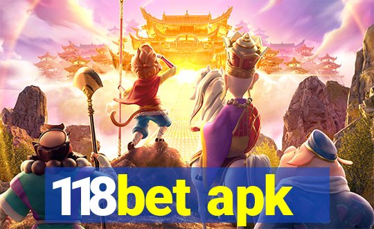 118bet apk