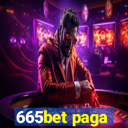 665bet paga