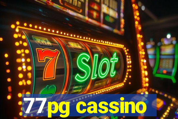 77pg cassino