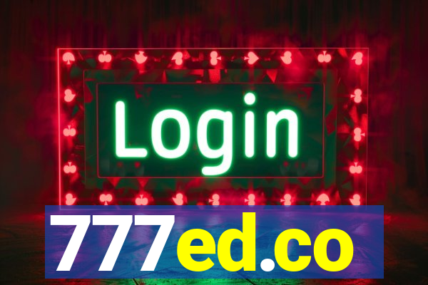 777ed.co