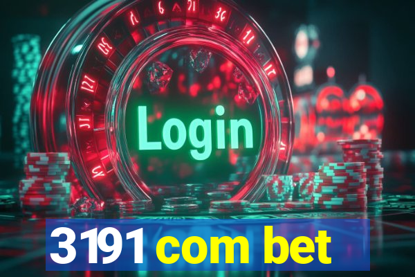 3191 com bet