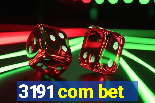 3191 com bet