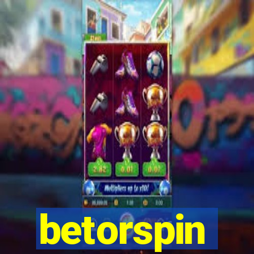 betorspin