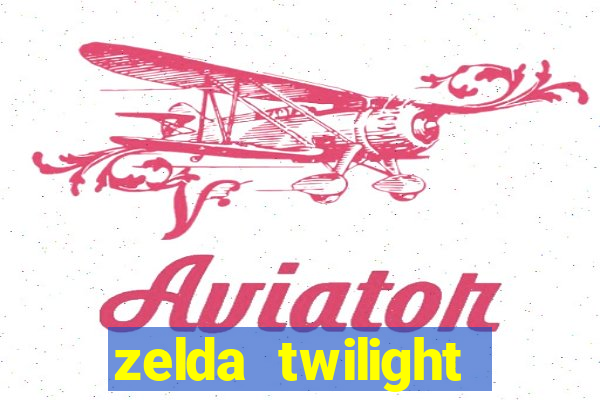 zelda twilight princess manga download