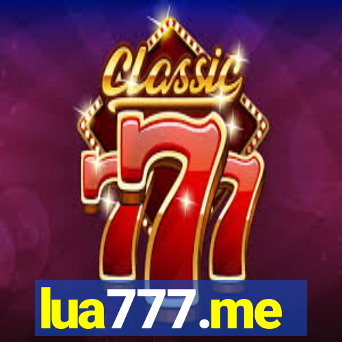 lua777.me