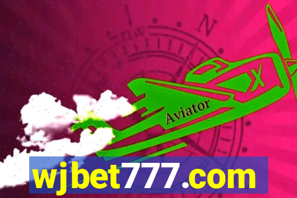 wjbet777.com