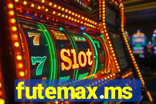 futemax.ms