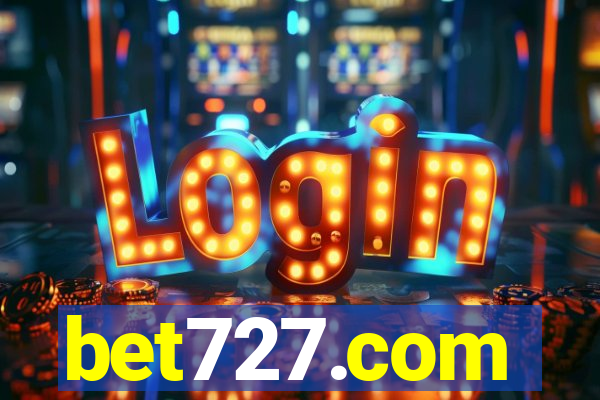 bet727.com