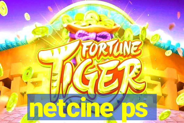 netcine ps