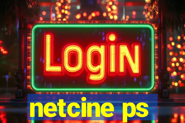 netcine ps