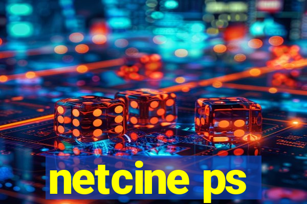 netcine ps