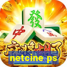 netcine ps