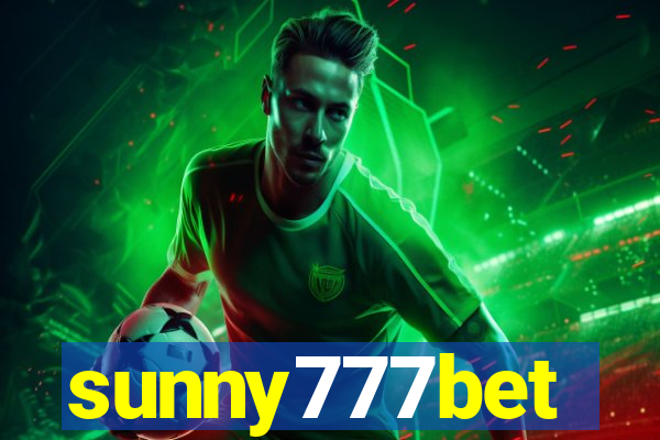 sunny777bet