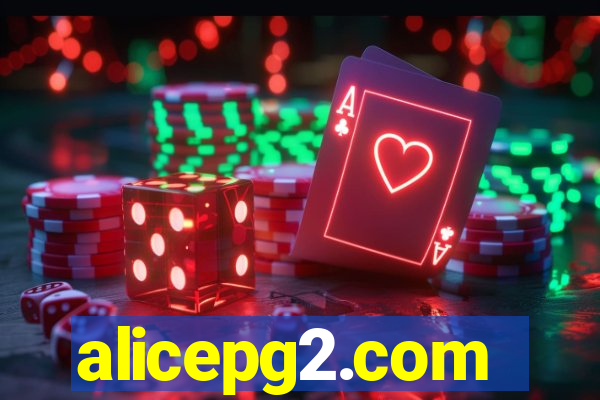 alicepg2.com