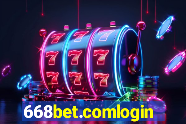 668bet.comlogin