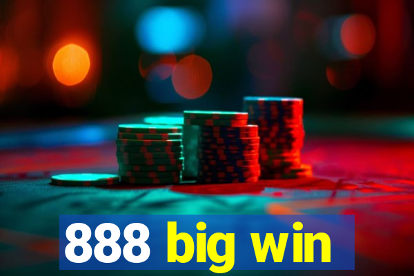 888 big win