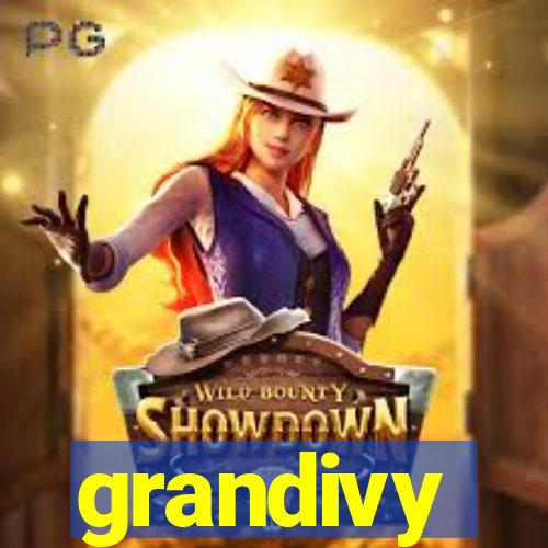 grandivy