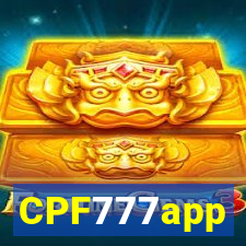 CPF777app