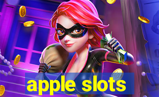 apple slots