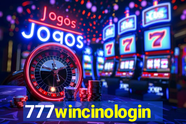 777wincinologin