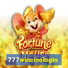 777wincinologin