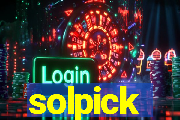 solpick