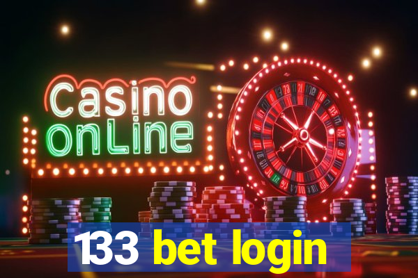 133 bet login