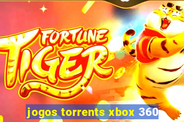 jogos torrents xbox 360