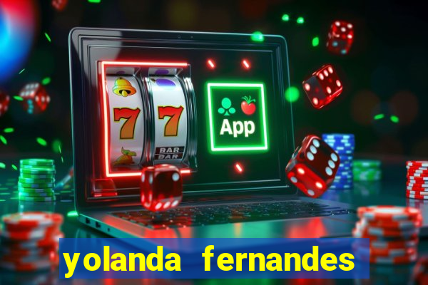 yolanda fernandes malta bettin