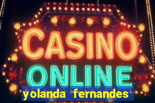 yolanda fernandes malta bettin