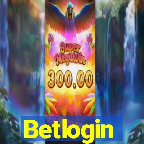 Betlogin