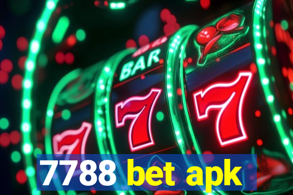 7788 bet apk