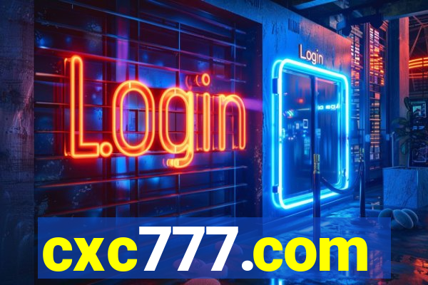 cxc777.com