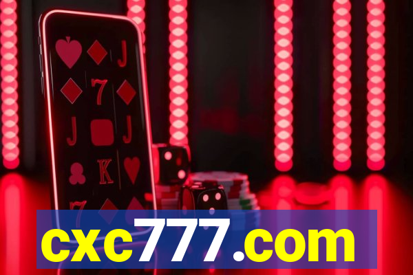 cxc777.com