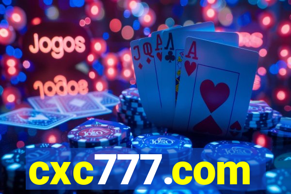 cxc777.com