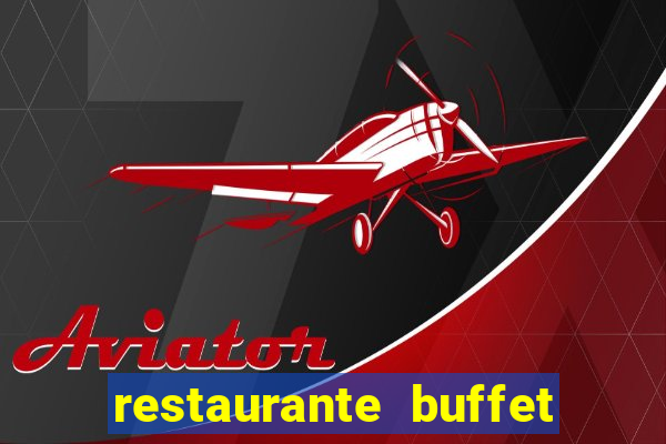 restaurante buffet livre centro porto alegre