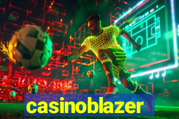 casinoblazer