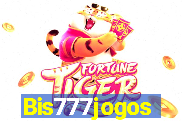 Bis777jogos