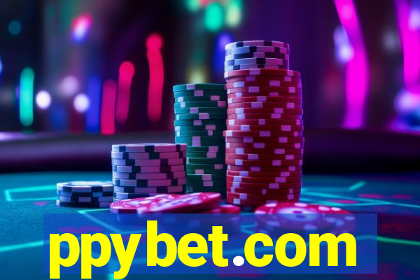 ppybet.com