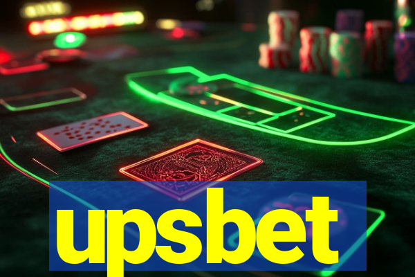 upsbet