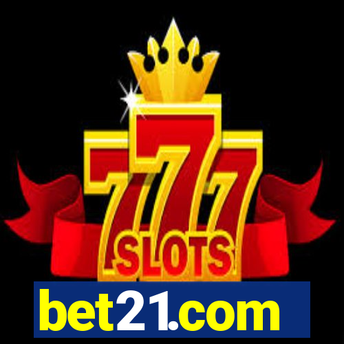 bet21.com