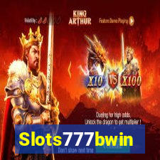 Slots777bwin