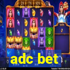 adc bet