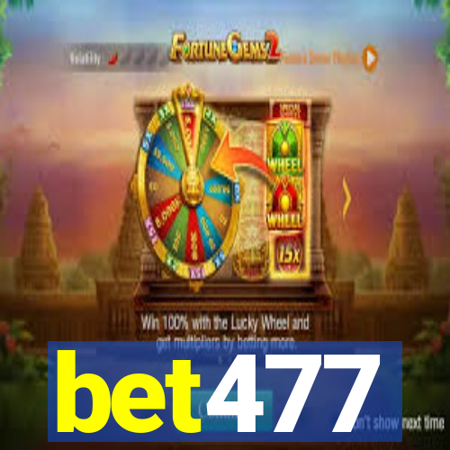 bet477