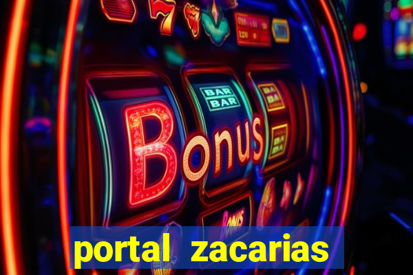 portal zacarias area 51